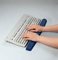 UDGET Hndledssttte gel bl basis 93037