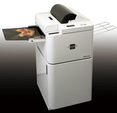 UDGET Fujipla ALM 3220 AUT A4 & A3 Rullelamineringsmaskine