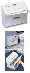 UDGET GBC  Makuleringsmaskine 5X Guardian