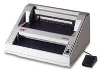 GBC SureBind System 3 PRO Elektrisk