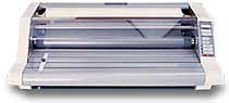 UDGET GBC Ultima 65 A1 Rullelamineringsmaskine - FR 2017
