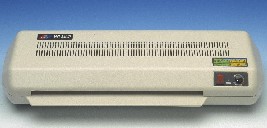 UDGET GMP MyLam-12 A3 Lamineringsmaskine