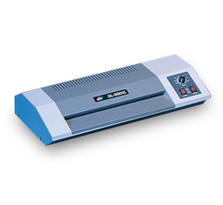 GMP QL-260IC A4 Lamineringsmaskine