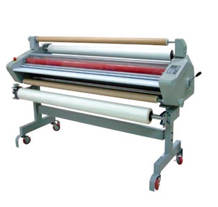 GMP Rullelamineringsmaskine  EXCELAM 1670 RS Incl Stand