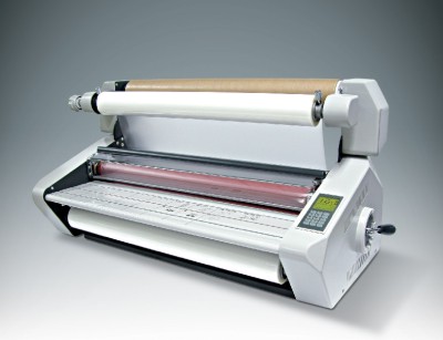 GMP Rullelamineringsmaskine  EXCELAM PLUS 655RM