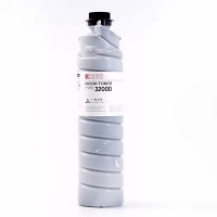 DT12BLK Gestetner P7145 Sort toner