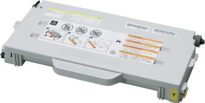 Gestetner P7431cn Ricoh Type 140 Gul Yelow Toner