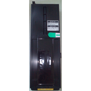 Gestetner DSc224 DSc232 CT116Y Gul Yellow toner