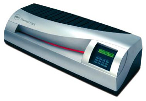 UDGET GBC HeatSeal H535Turbo Lamineringsmaskine A3