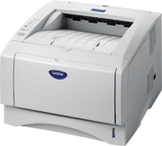 UDGET HL-5150D Som HL5140 dog med duplex - 50 arks MP-tray - 16