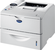 UDGET HL-6050D Som HL6050 dog med indbygget duplex