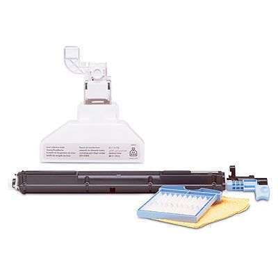 C8554A HP Color Laserjet 9500 cleaning kit