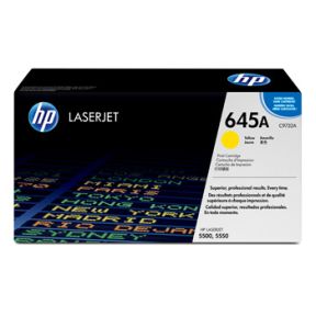 C9732A HP Color Laserjet 5500/5550 GUL
