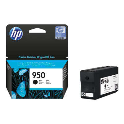 CN049AE HP Nr. 950 Sort Blk (8100/8600)