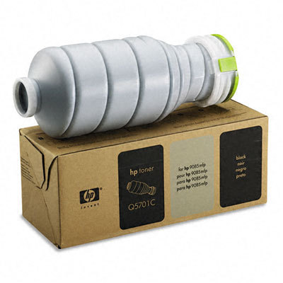 Q5702C LaserJet 9085 MFP sort toner