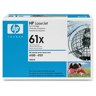 C8061X HP LaserJet 4100 HC
