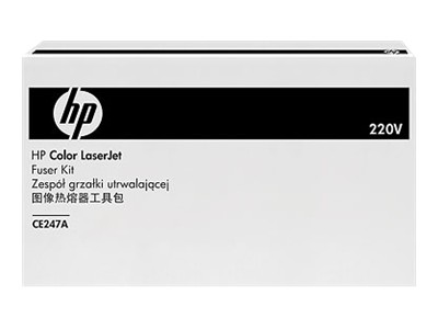 CE247A Color LaserJet CP4025/CP4545 Fuser Unit 220V