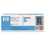 Q3971A HP Color Laserjet 2550/2820/2840 Cyan/Bl Toner