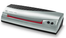 UDGET GBC HeatSeal H400 Pouch Lamineringsmaskine A3
