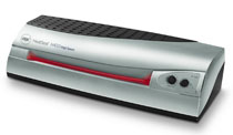 UDGET GBC HeatSeal H410 Pouch Lamineringsmaskine A3 HighSpeed