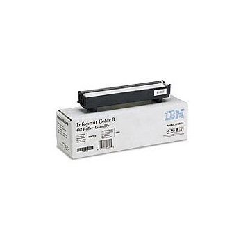 02N7218 IBM Infoprint Color 8 olierulle