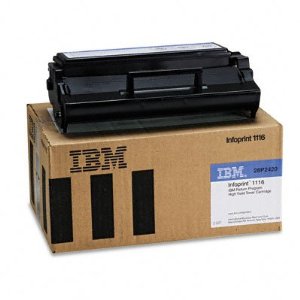 28P2493 IBM Infoprint 1120/1125 Black Sort toner