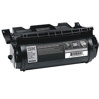 39V0544 IBM InfoPrint MFP1570/1572/1650 sort toner HC