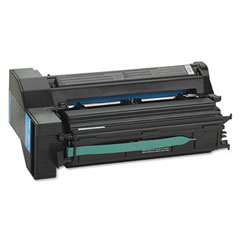 39V0936 IBM InfoPrint Color 1654/1664 cyan toner HC