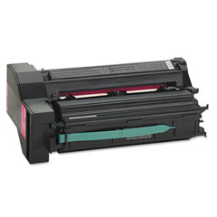 39V0937 IBM InfoPrint Color 1654/1664 magenta toner HC