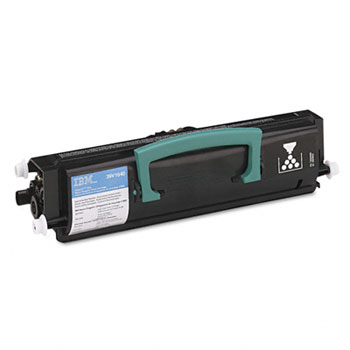 39V1640 IBM Infoprint 1622 Toner Sort Black