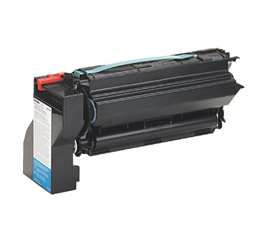 39V1924 IBM Infoprint Color 1764 Toner Cyan Bl HC