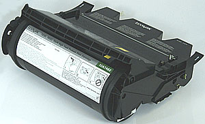 75P4302 IBM Infoprint 1332 1372 Black Sort Toner HC