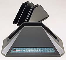 UDGET Ibico Thermotronic 400 Fuldautomatisk Limindbindingsmaski