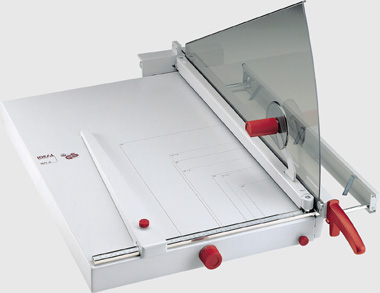 IDEAL 1071 Skremaskine