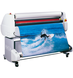 KALA Atlantic Mistral Sirocco 1080 Rewinder