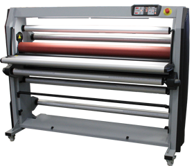 UDGET KALA Atlantic 1650 Rullelaminator