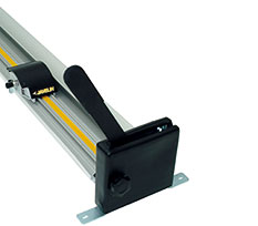 KeenCut Lift og Hold - Javelin & Practic