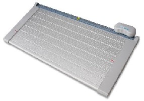 Keencut Technic RC60 Skremaskine Lngde 152,4cm (60")
