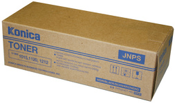 Konica 7015 Sort toner