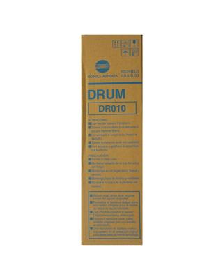 02UH Konica Minolta bizhub PRO 1050 Drum Unit Black