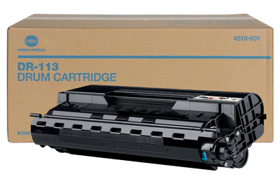 4519-601 Konica Minolta bizhub 160 161 Drum Unit Black