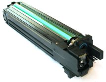 4660-701 Konica Minolta CF 1500 2001 Drum Cyan Bl