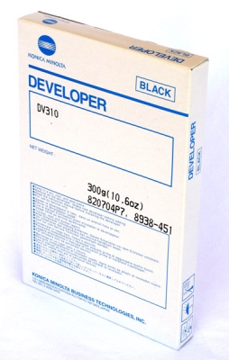 8938-451 Konica Minolta bizhub 222 250 282 Develope Kit