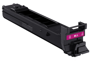 A0DK353 Konica Minolta BizHub c20 Toner Rd Magenta