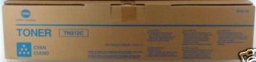 8938-708 Konica Minolta BizHub c300 c352 Toner Bl Cyan