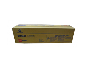 A0TM350 Konica Minolta bizhub c452 c552 c652 Toner Rd Magenta