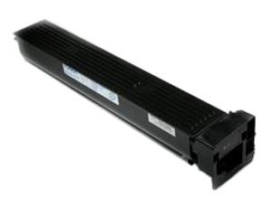 A070151 Konica Minolta BizHub c451 c550 c650 Toner Sort Black