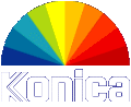 Konica Original Toner - Drum mm