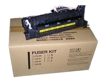 302BR93111 Kyocera FS1800 FK60 Fuser 220V