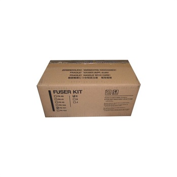 302FM93017 Kyocera FS1020 Fuser Unit 220V